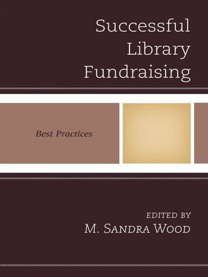 cover image of Successful Library Fundraising
